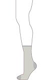 Incas Socks - Classic