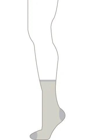 Chaussettes Inca - Classique *