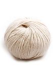 Purple wool ball