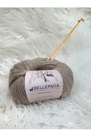 Beige atacama