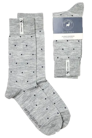Muju Socken - Klassik