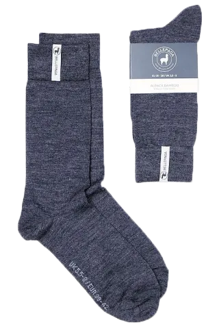 Chaussettes Inca - Classique *