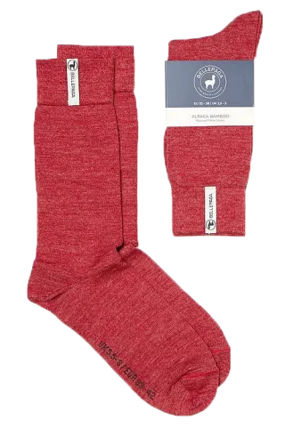 Chaussettes Inca - Classique *