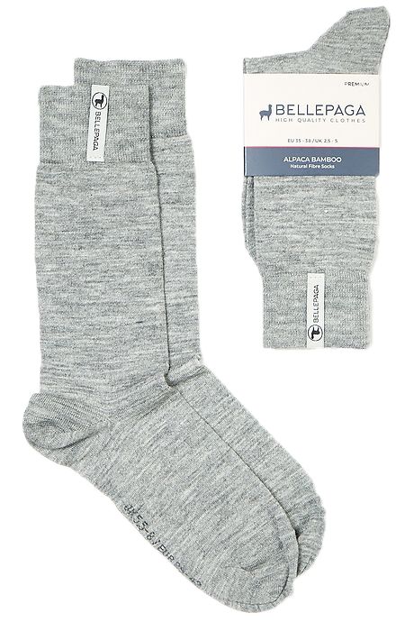 Chaussettes Sami Premium - Classique