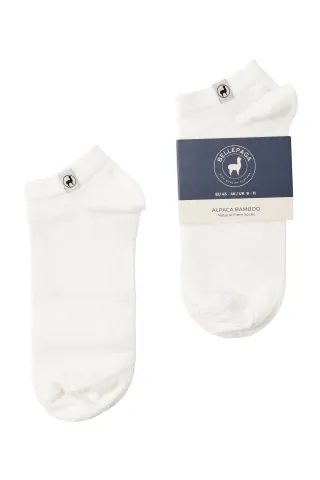 Inca - Ankle Socken