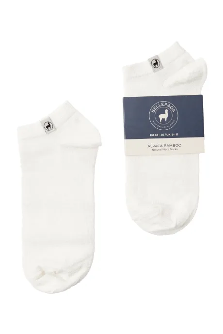 Chaussettes Inca - Socquette - F