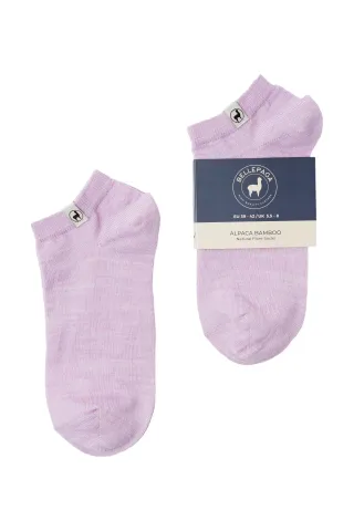 Inca - Ankle Socken
