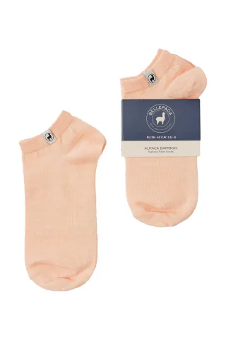 Chaussettes Inca - Socquette - F