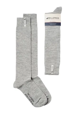 Chaussettes Sami Premium - Hautes - F