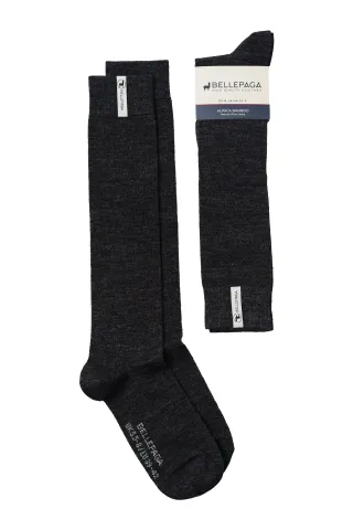Chaussettes Sami Premium - Hautes - F