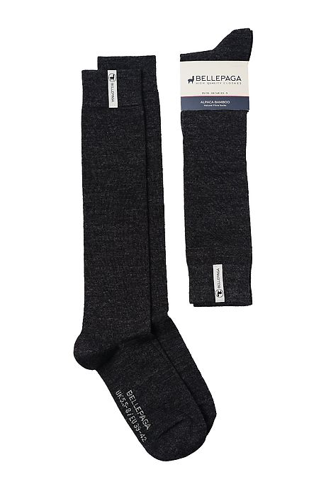 Sami Premium Socken - Hoch