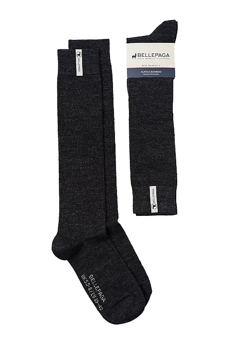 Sokken Sami Premium - Hoog