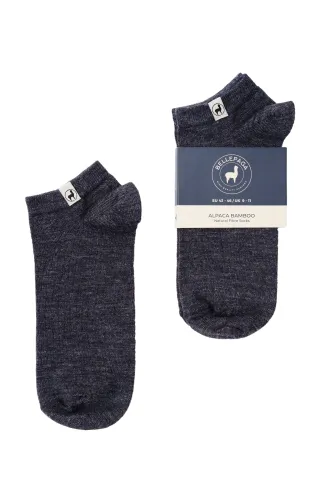 Chaussettes Inca - Socquette - F
