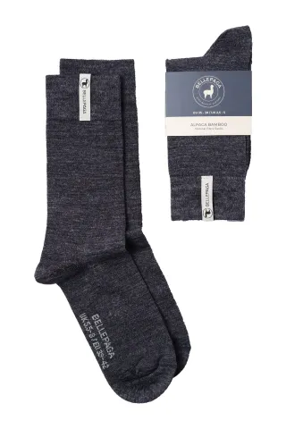 Chaussettes Inca - Classique *