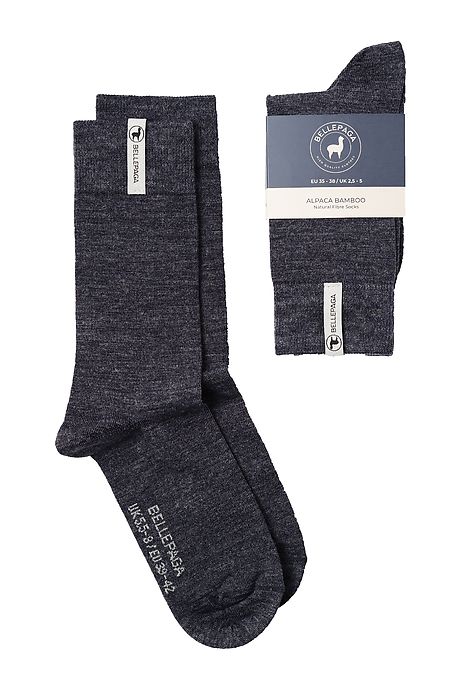 Chaussettes Inca - Classique *