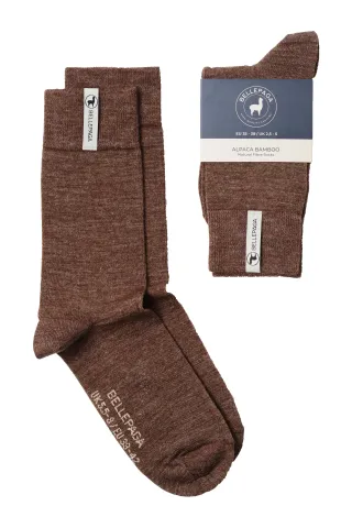 Chaussettes Inca - Classique *