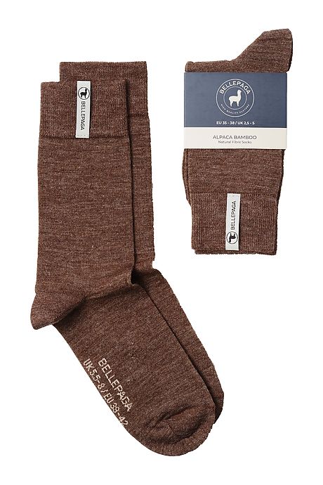 Chaussettes Inca - Classique *