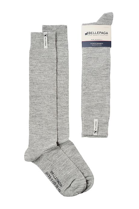 Chaussettes Sami Premium - Hautes