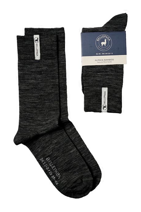 Chaussettes Inca - Classique *