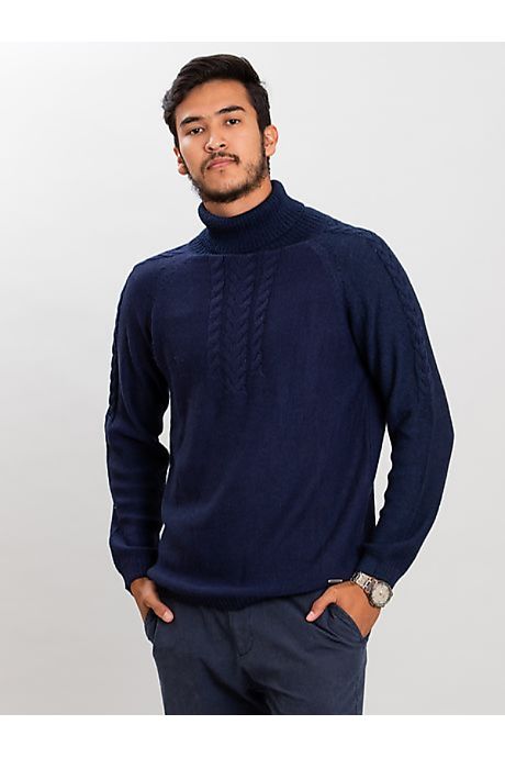 Pawkar Sweater