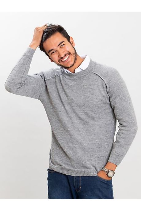 best men's alpaca sweaters