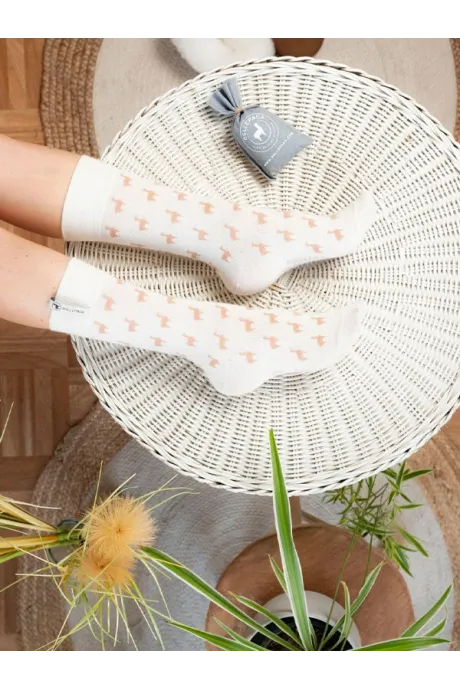 Chaussettes Yupa - Classique