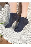 Chaussettes Inca - Socquette - F