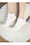 Chaussettes Inca - Socquette - F