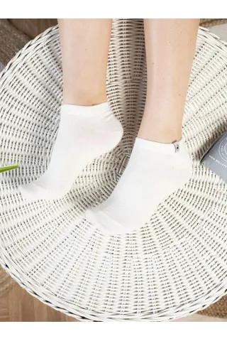 Inca - Ankle Socken