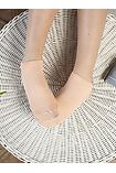 Chaussettes Inca - Socquette - F