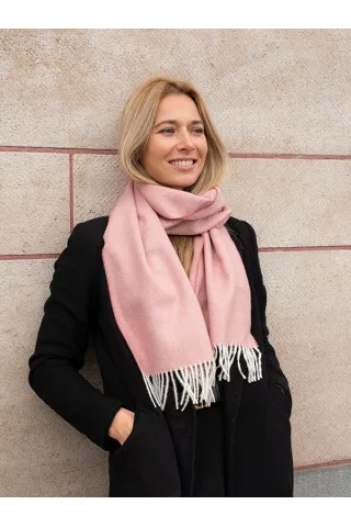 Echarpe Tika Rose