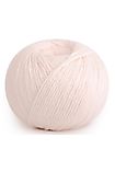 Purple wool ball