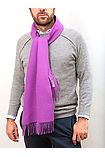 Beige Suni Alpaca Scarf
