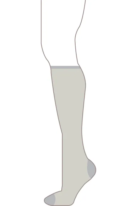 Sami Premium Socken - Hoch