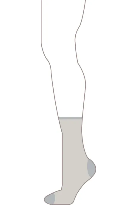 Sami Premium Socken - Klassik