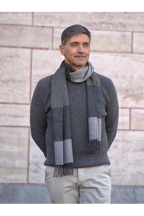Puyu Scarf