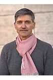 Tika-Schal