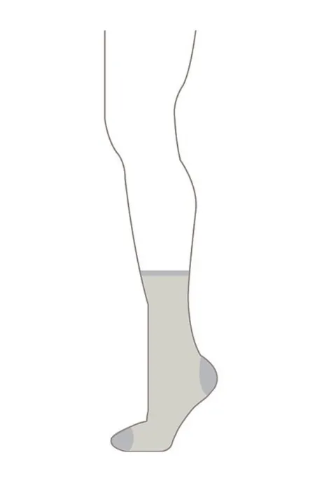 Chaussettes Pichu - Classique
