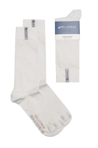 Chaussettes Inca - Classique *