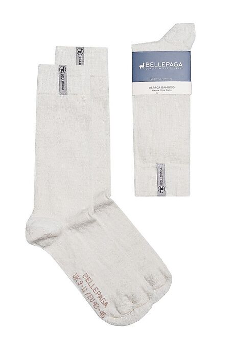Chaussettes Inca - Classique *