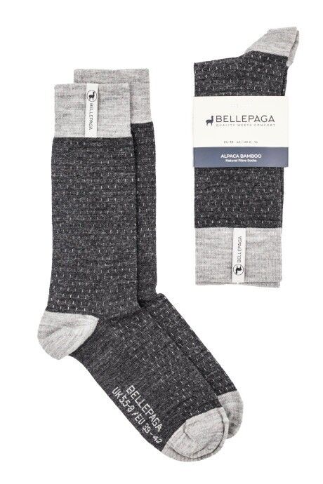 Chaussettes Wira Premium - Classique *