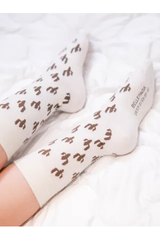 Kachi socks