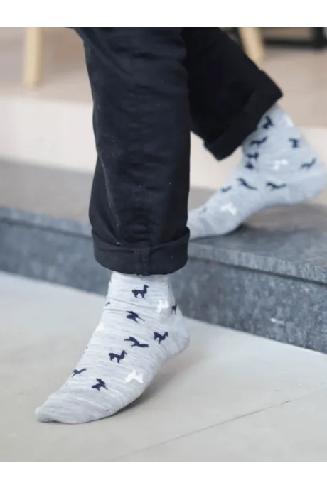 Chaussettes Pichu - Classique