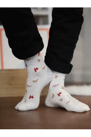 Chaussettes Pichu - Classique