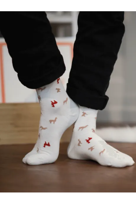 Chaussettes Pichu - Classique
