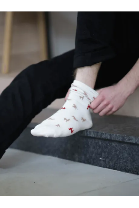 Chaussettes Pichu - Classique