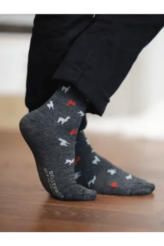 Chaussettes Pichu - Classique