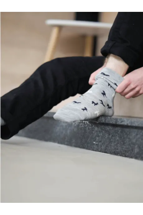 Chaussettes Pichu - Classique