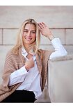 Suruchi Cardigan