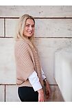 Suruchi Cardigan